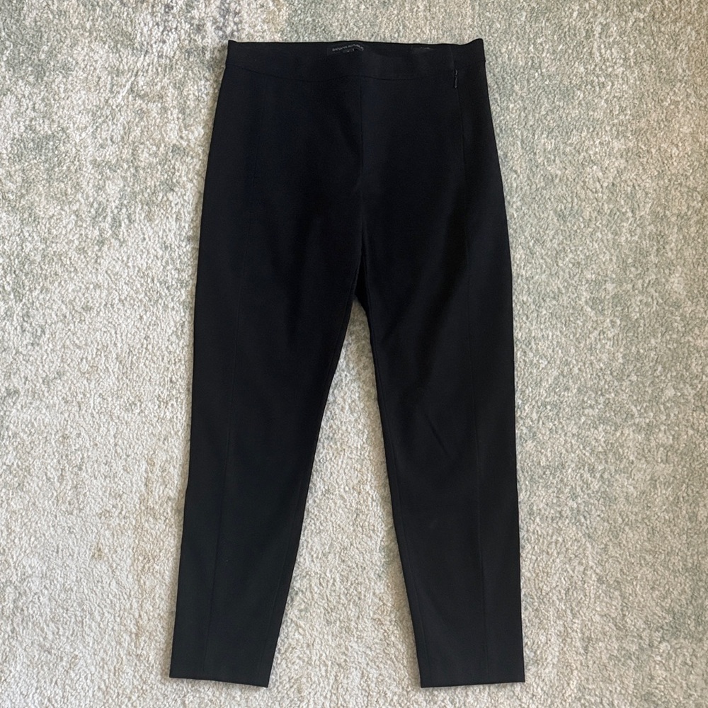 Banana Republic Women’s Black Dress Pants